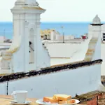 Campito Conil De La Frontera