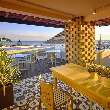 Campito * Conil De La Frontera