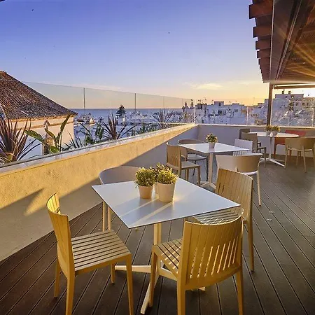 Campito Hotel Conil De La Frontera