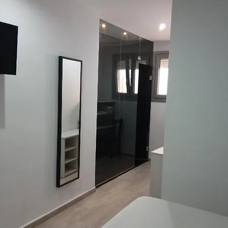 Casa de hóspedes Campito 5*