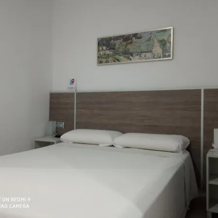 Casa de hóspedes Campito 5*