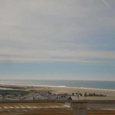 Hotel Campito Conil De La Frontera