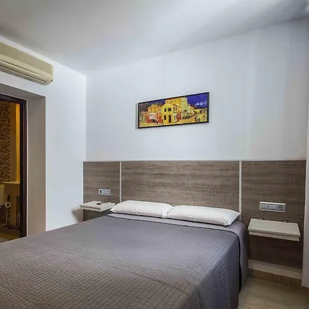 Campito Conil De La Frontera