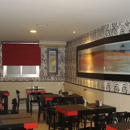 Casa de hóspedes Campito