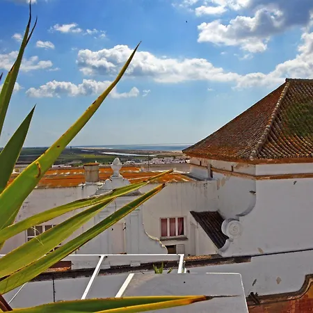 Casa de hóspedes Campito