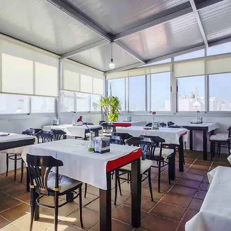 Campito Conil De La Frontera