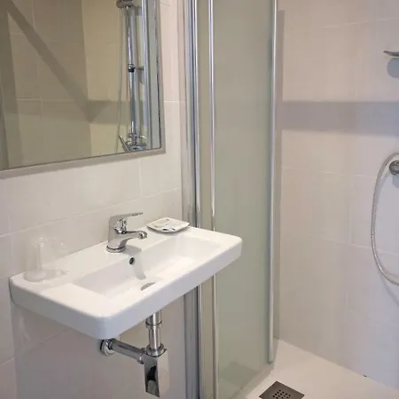 Hotel Campito Conil De La Frontera