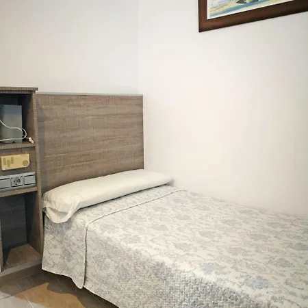 Campito Casa de hóspedes Conil De La Frontera