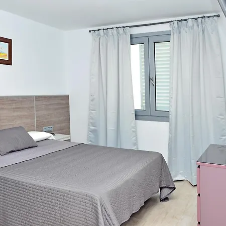 Campito Hotel Conil De La Frontera