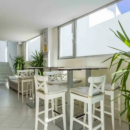 Hotel Campito Conil De La Frontera