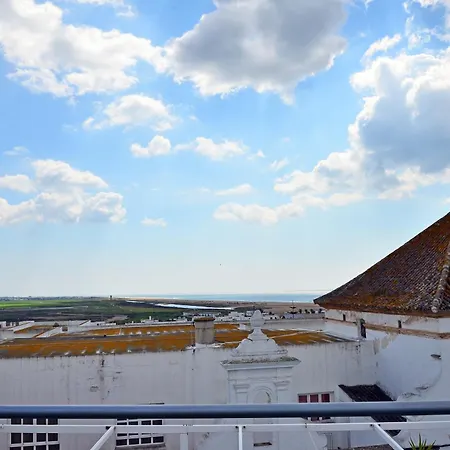 Campito Conil De La Frontera