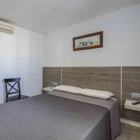 Campito Hotel Conil De La Frontera