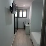 Campito Ξενοδοχείο