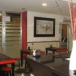 Ξενοδοχείο Campito *