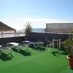 Campito Ξενοδοχείο *