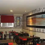 Ξενοδοχείο Campito