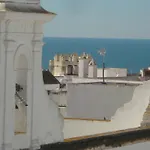 Ξενοδοχείο Campito Conil De La Frontera