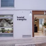 Campito Ξενοδοχείο Conil De La Frontera