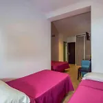 Campito Ξενοδοχείο Conil De La Frontera