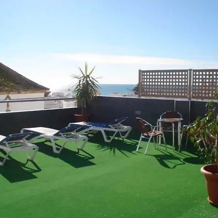 Campito Penzion 5*