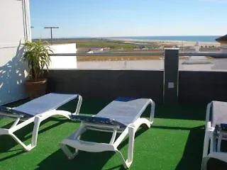 Campito Pensión Conil De La Frontera