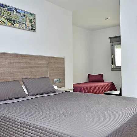 Maison d'hôtes Campito 5*