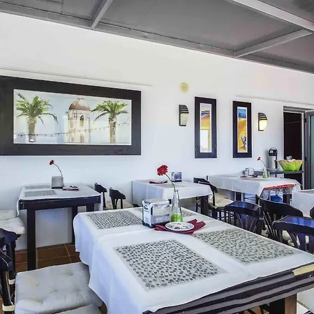 Campito Hotel Conil De La Frontera