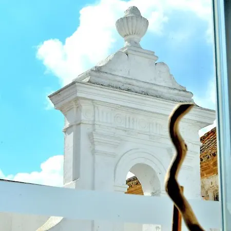 Maison d'hôtes Campito 5*