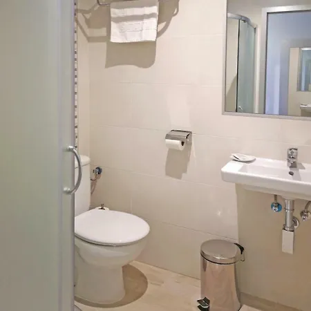 Hotel Campito