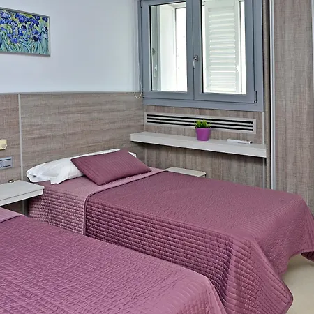 Hotel Campito