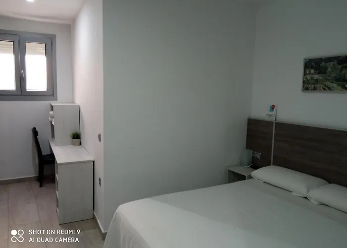 Hotel Campito