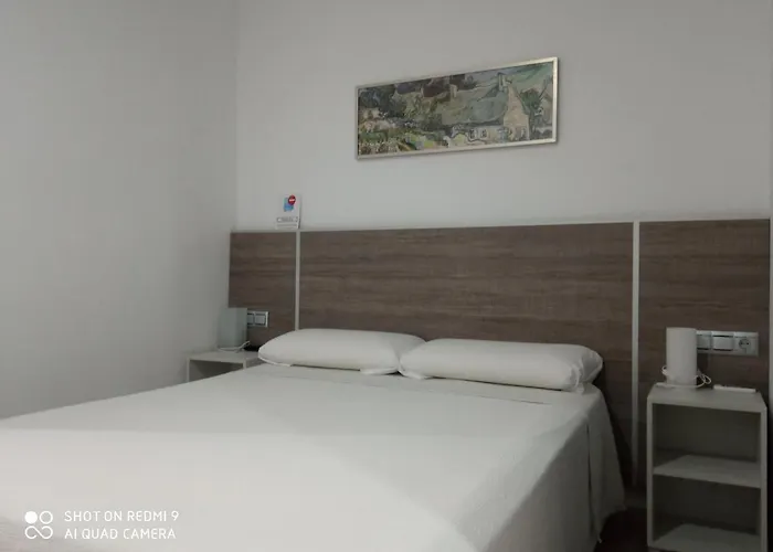 Hotel Campito *