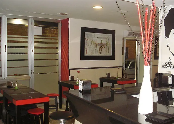 Hotel Campito *
