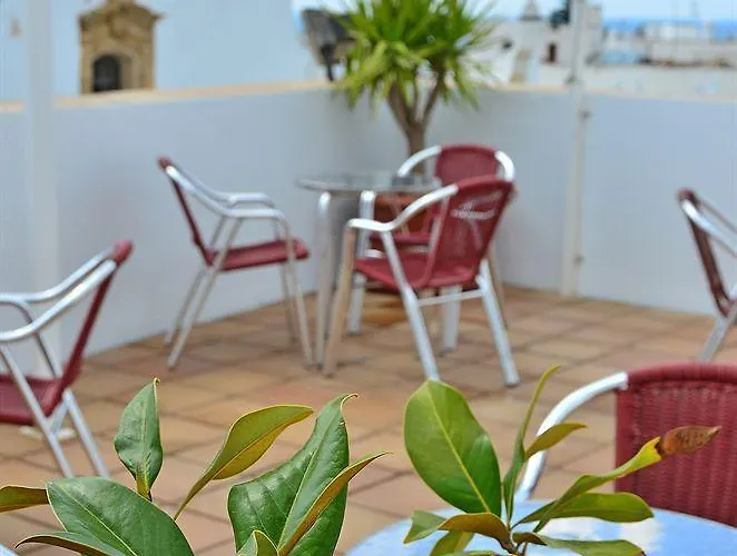 Hotel Campito