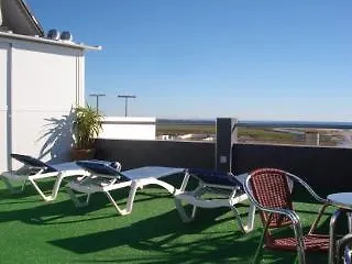 Campito * Conil De La Frontera