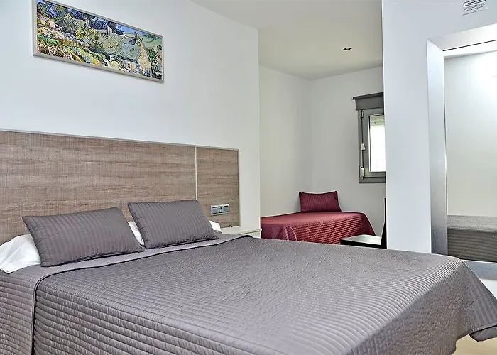 Hotel Campito *