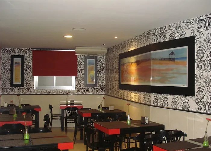 Hotel Campito