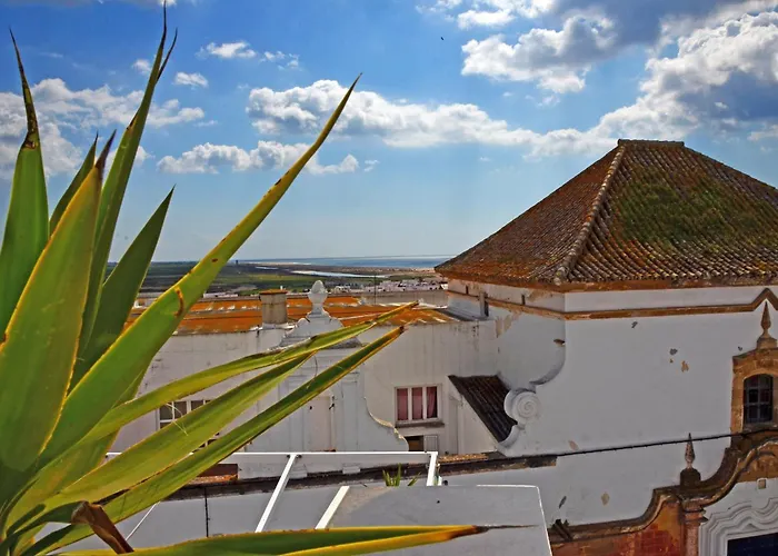 Hotel Campito