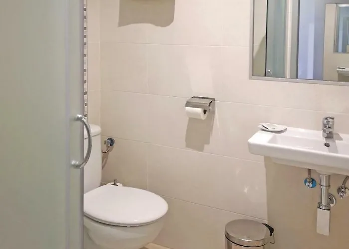 Hotel Campito