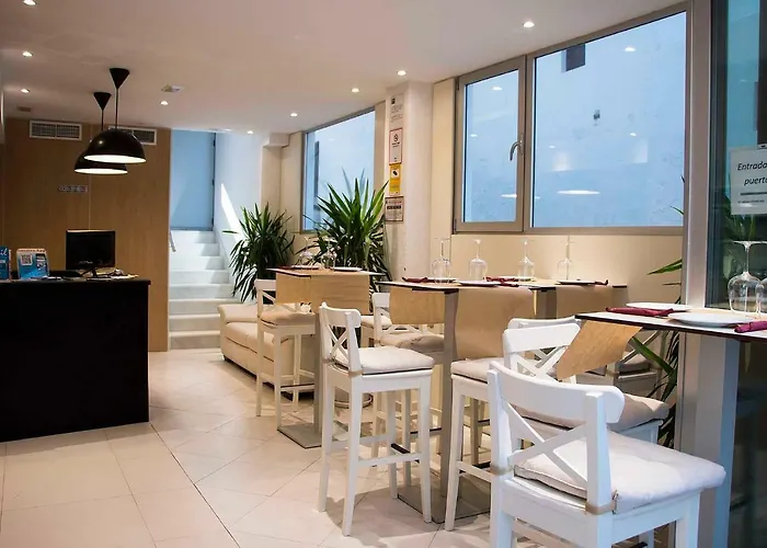 Hotel Campito