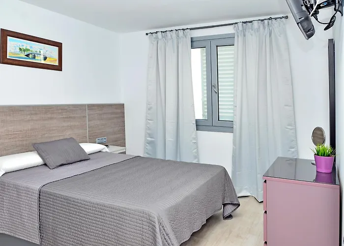 Campito Hotel Conil De La Frontera