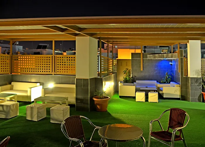 Hotel Campito