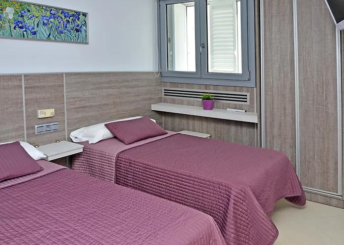 Hotel Campito
