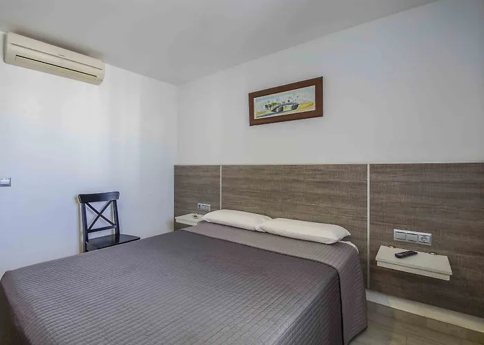 Campito Hotel Conil De La Frontera