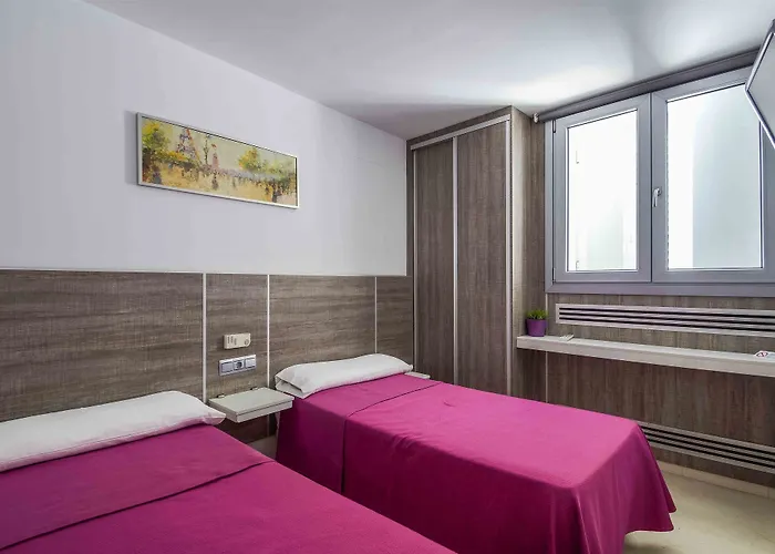 Hotel Campito